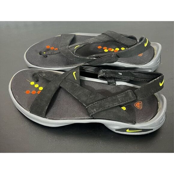Nike ACG sandals size 10 main image 5